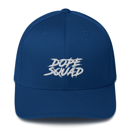 SQUAD Flexfit Hat