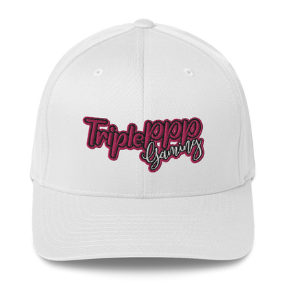 Triple PPP Gaming Flexfit Hat