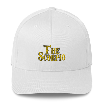 TheScorpio Flexfit Hat