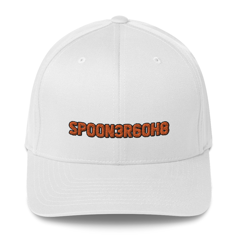 Spooner 6oh8 Flexfit Hat