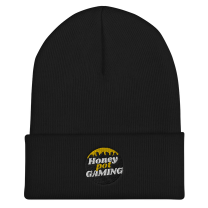 TheHoneyPotGaming Beanie