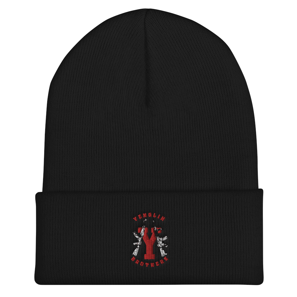 Yenglin Brothers Beanie