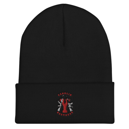 Yenglin Brothers Beanie