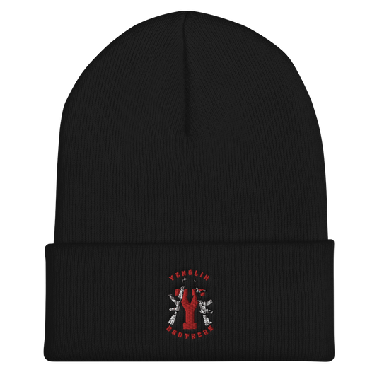 Yenglin Brothers Beanie