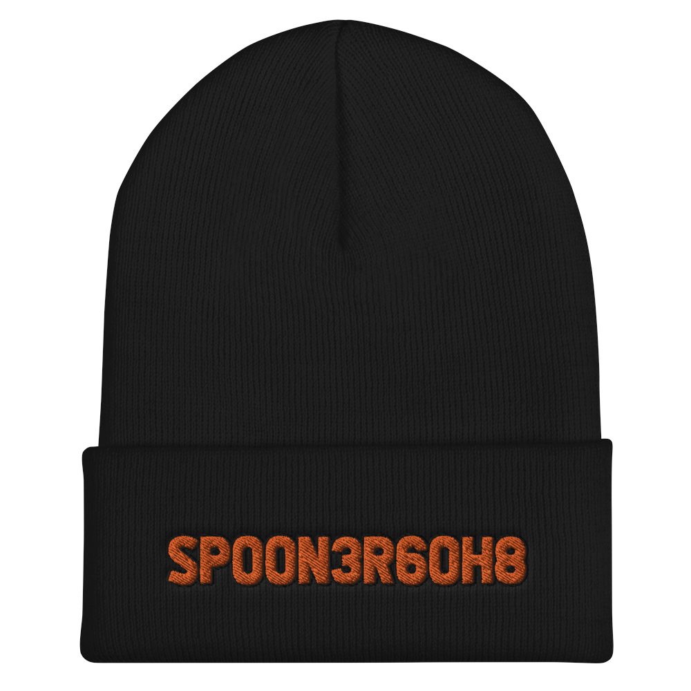 Spooner 6oh8 Beanie