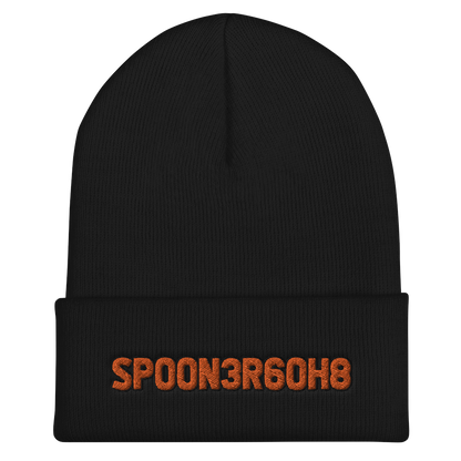 Spooner 6oh8 Beanie