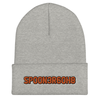 Spooner 6oh8 Beanie