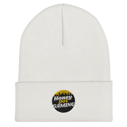 TheHoneyPotGaming Beanie