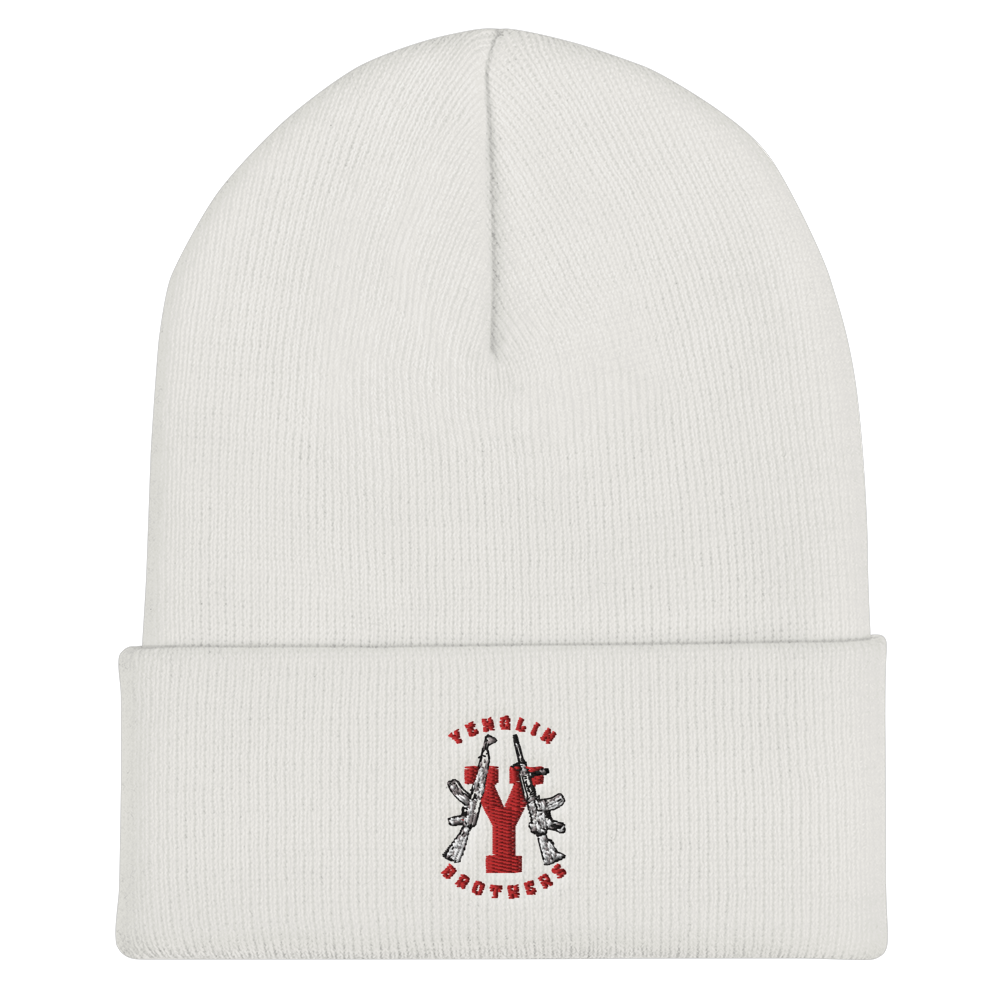 Yenglin Brothers Beanie