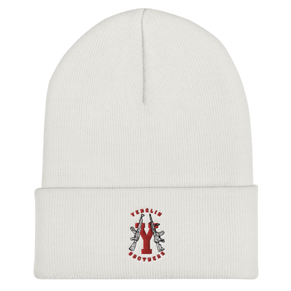 Yenglin Brothers Beanie