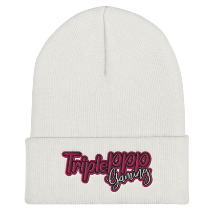 Triple PPP Gaming Beanie