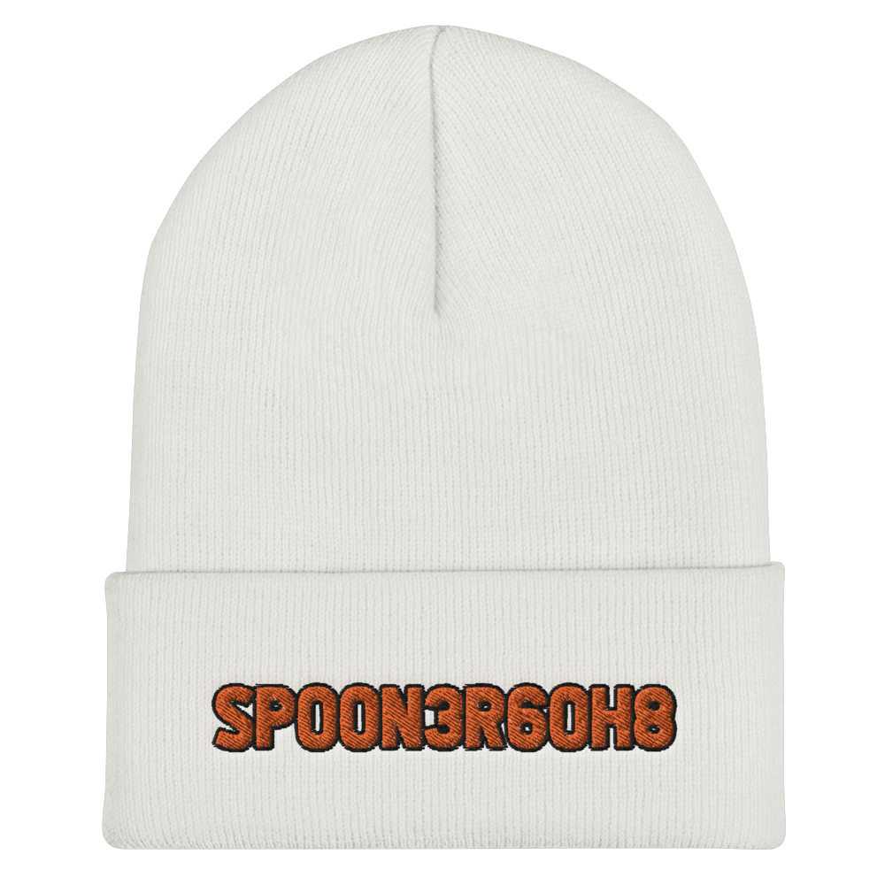 Spooner 6oh8 Beanie