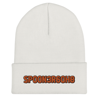 Spooner 6oh8 Beanie