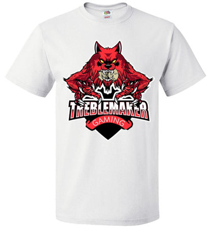 Treblemaker Gamin Tee