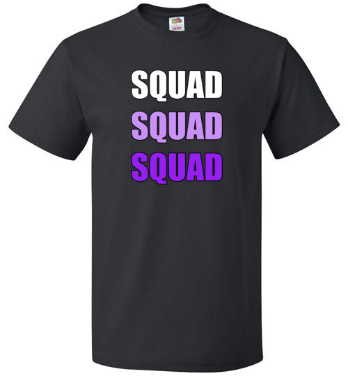 Gaming Hyena Squad Tee