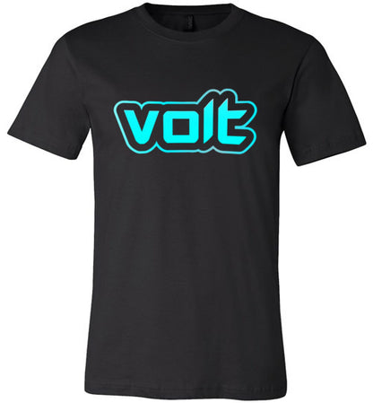 Volt Premium Logo Tee