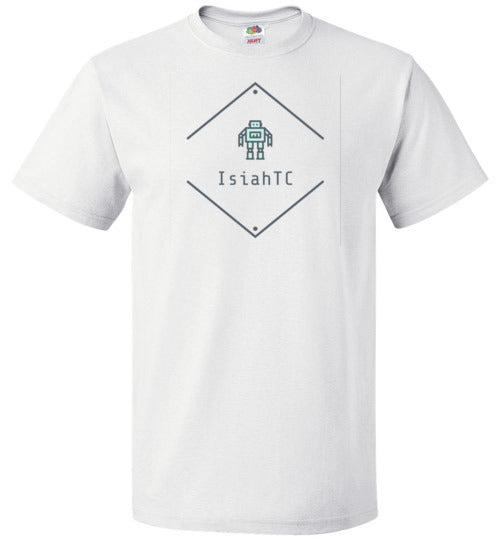 IsiahTC Classic Tee