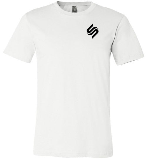 Shmeezy Pocket Logo Premium Tee