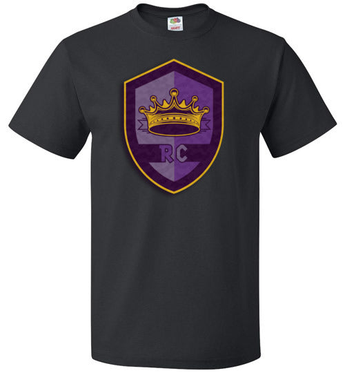 RoYaL Clan Crest Tee