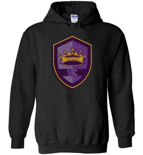 RoYaL Clan Crest Hoodie