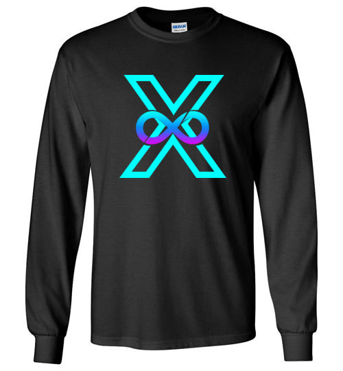 XvinityRev Long Sleeve Tee