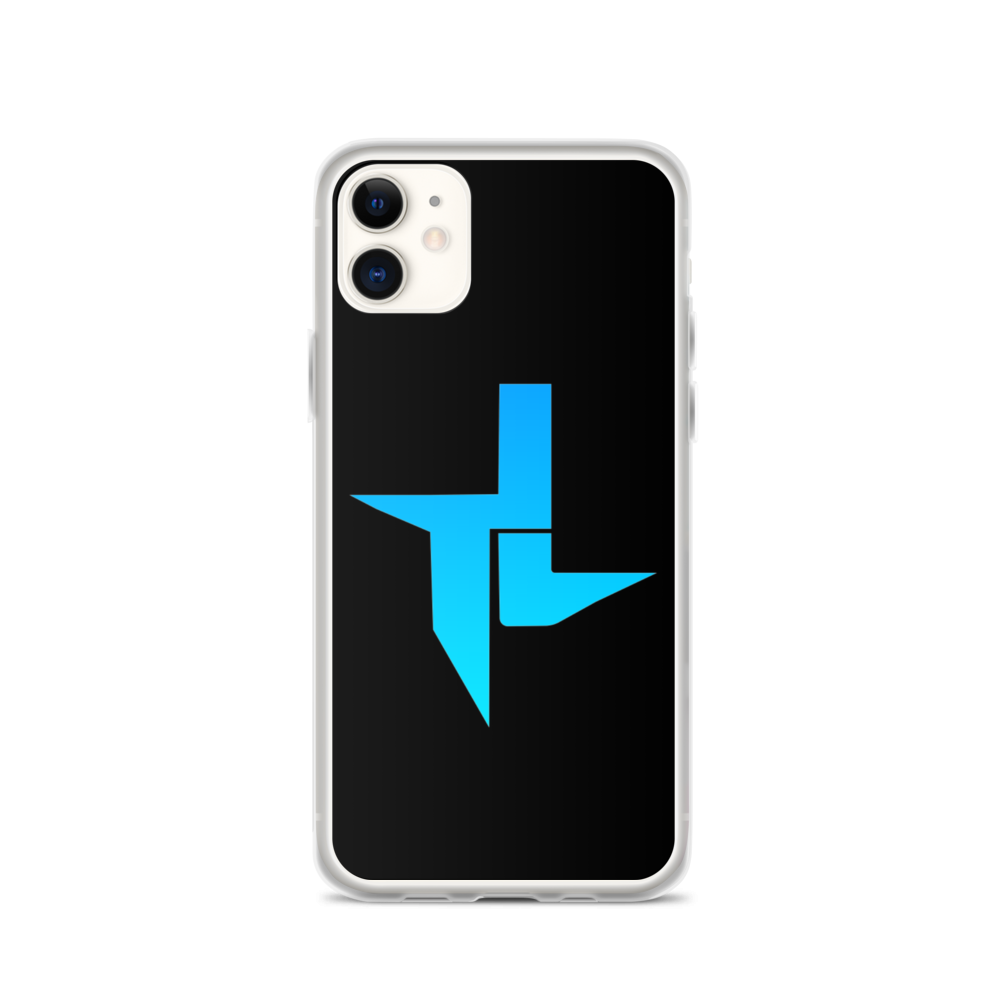 True Lykan iPhone Case