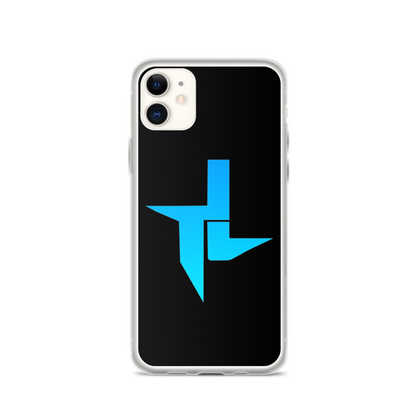 True Lykan iPhone Case