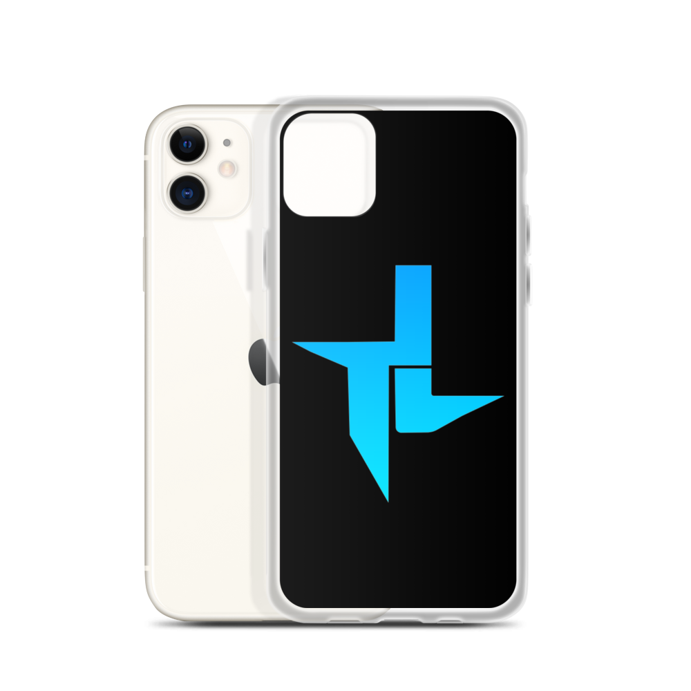 True Lykan iPhone Case