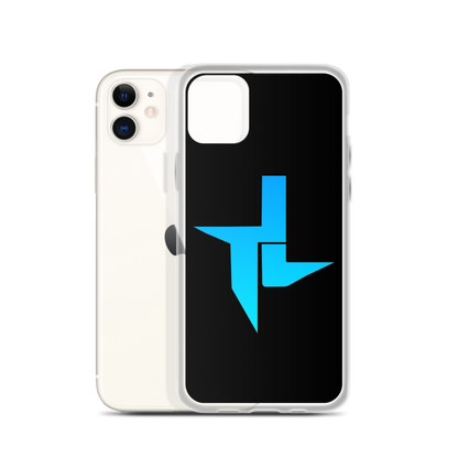 True Lykan iPhone Case