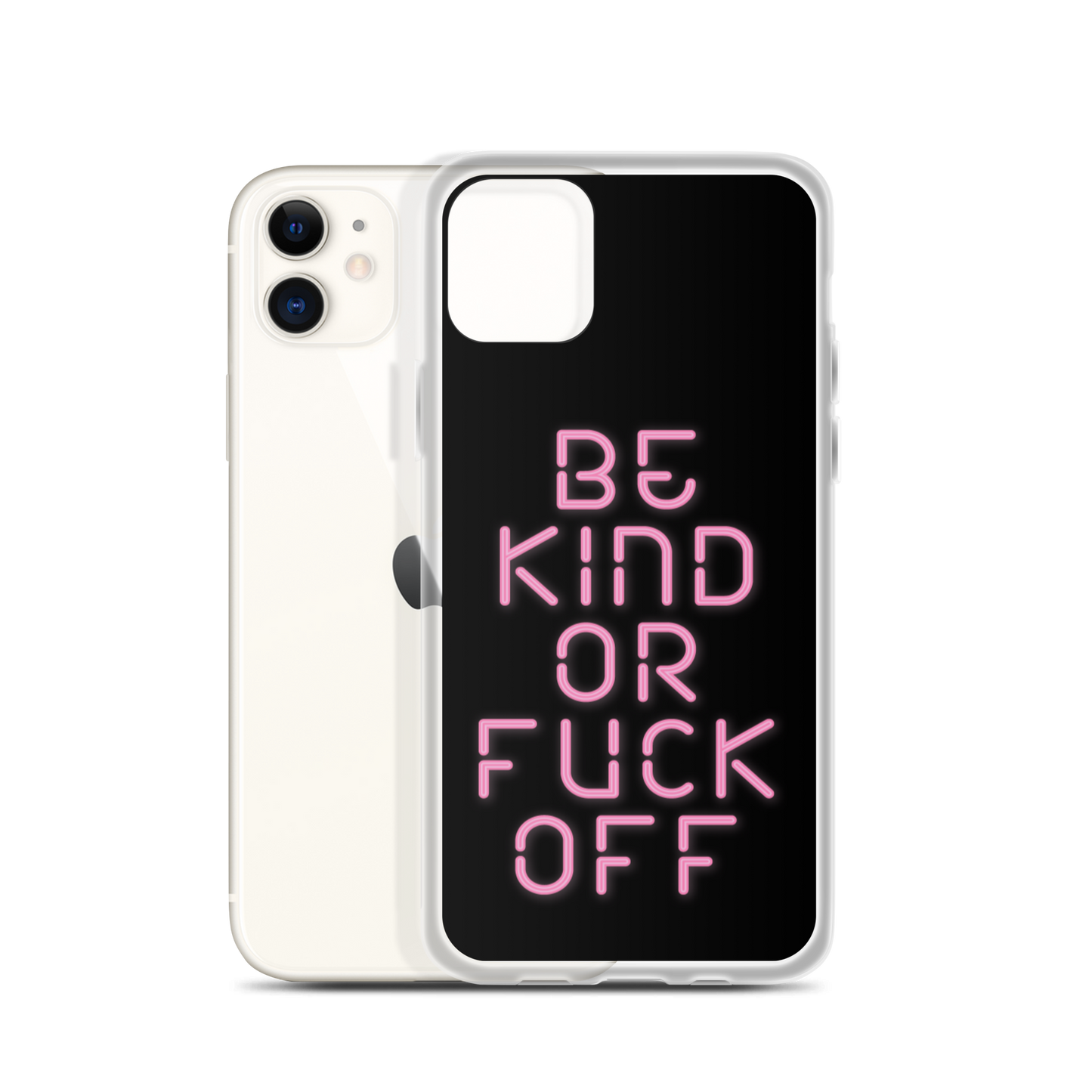 The Real Slim Jadey iPhone Case