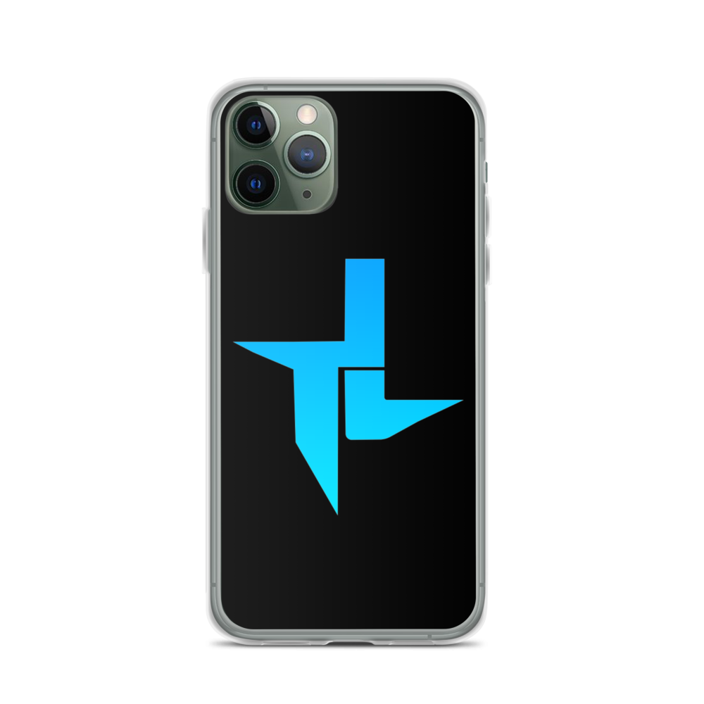 True Lykan iPhone Case