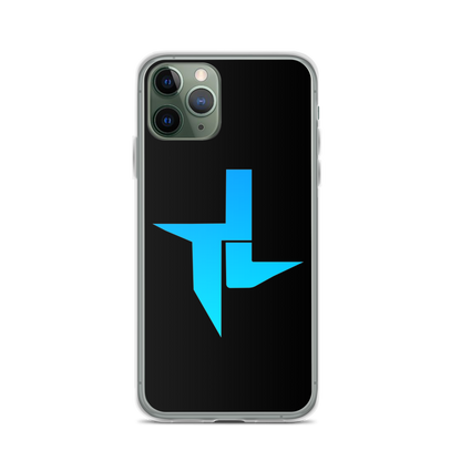 True Lykan iPhone Case