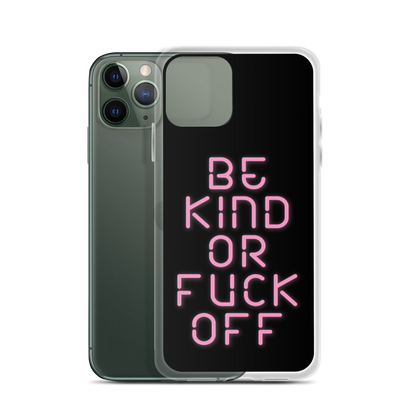 The Real Slim Jadey iPhone Case