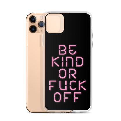 The Real Slim Jadey iPhone Case