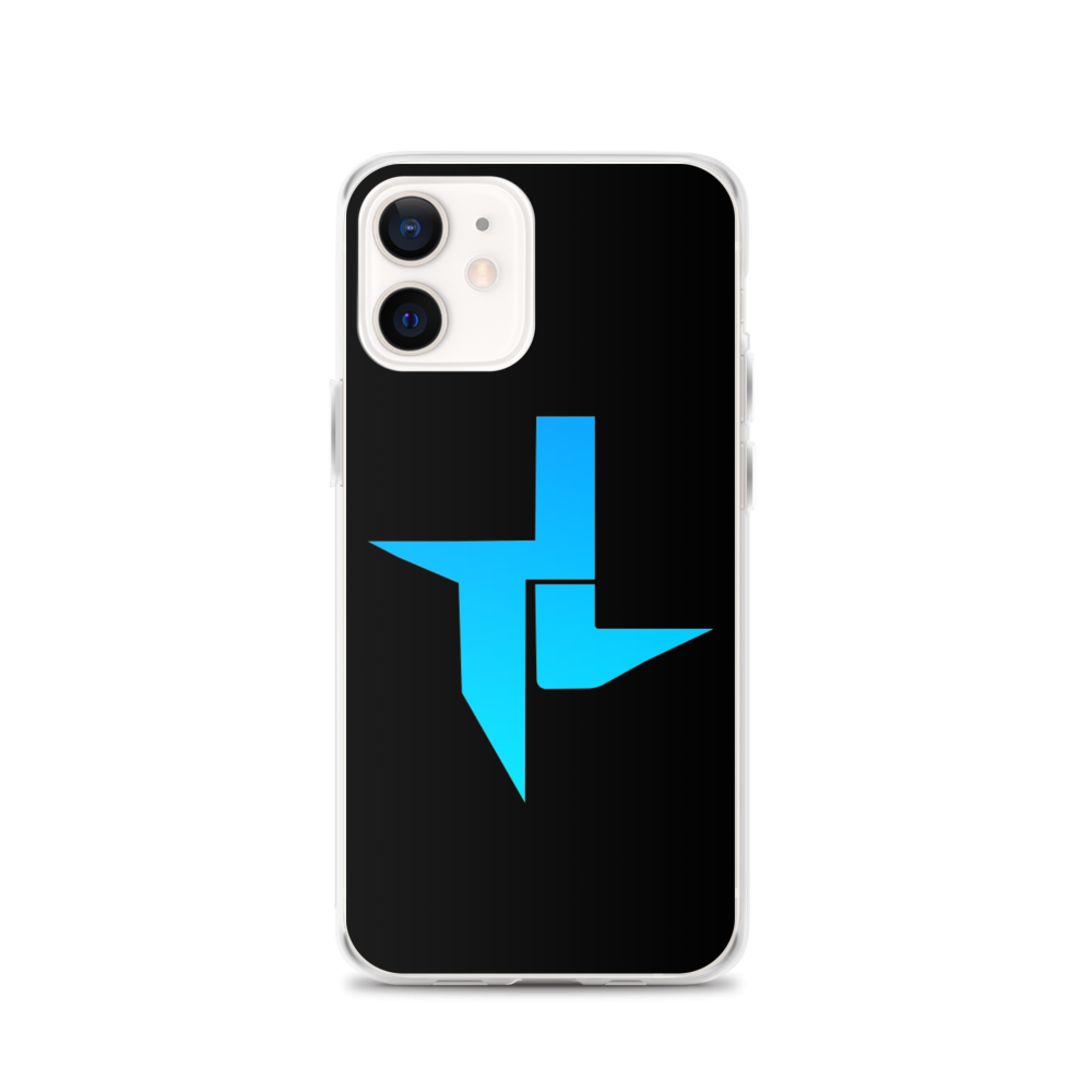 True Lykan iPhone Case