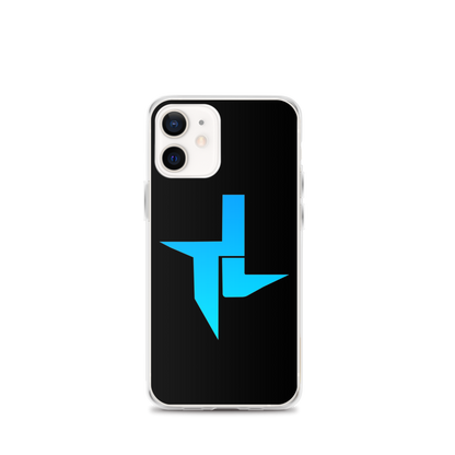 True Lykan iPhone Case