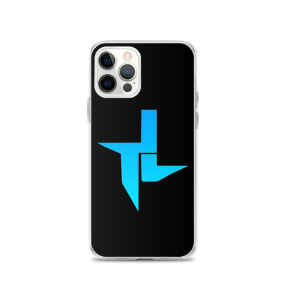 True Lykan iPhone Case