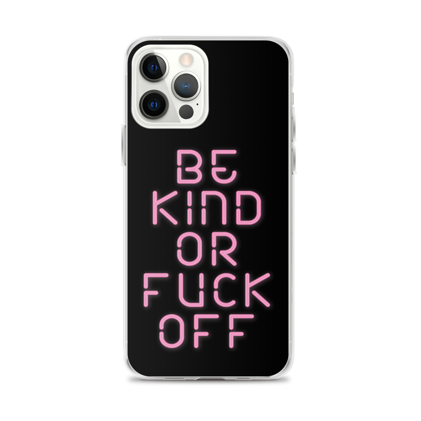 The Real Slim Jadey iPhone Case