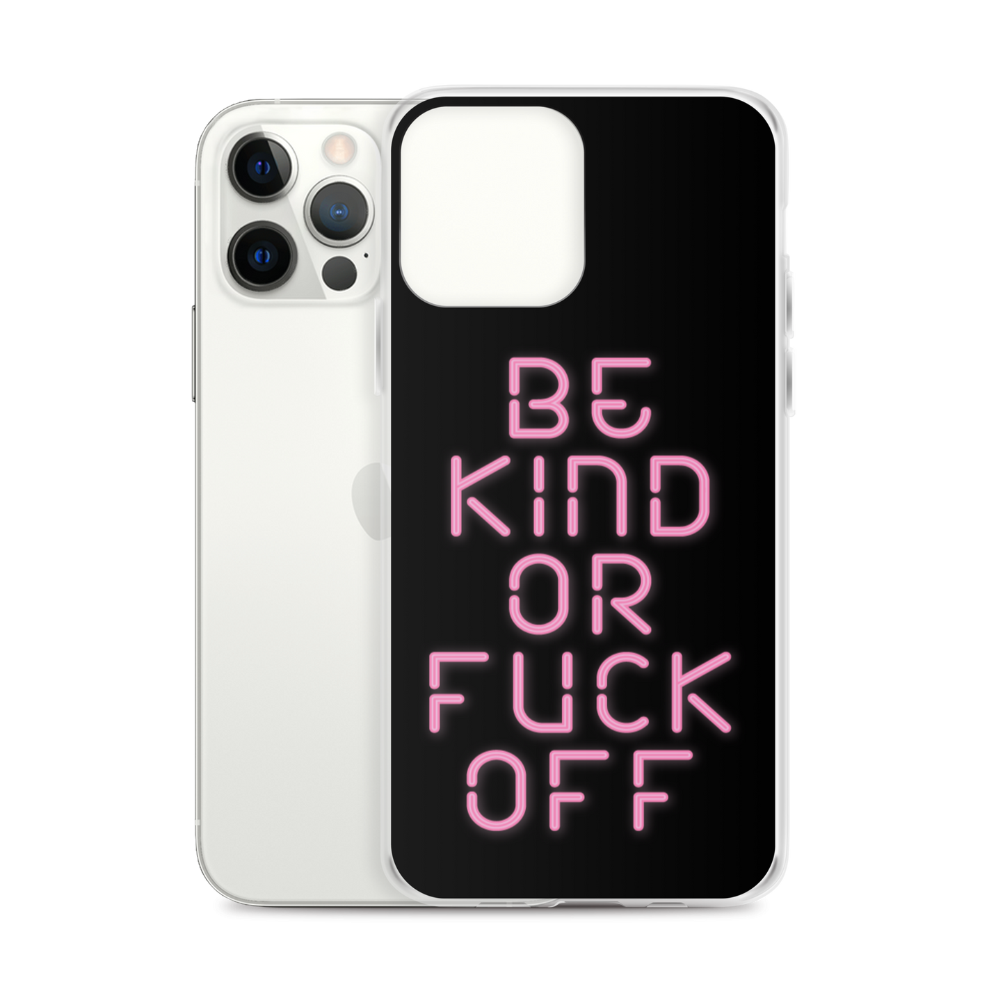 The Real Slim Jadey iPhone Case