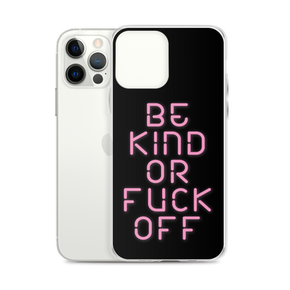 The Real Slim Jadey iPhone Case