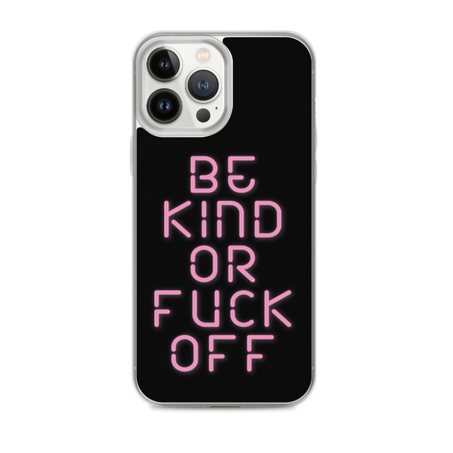 The Real Slim Jadey iPhone Case