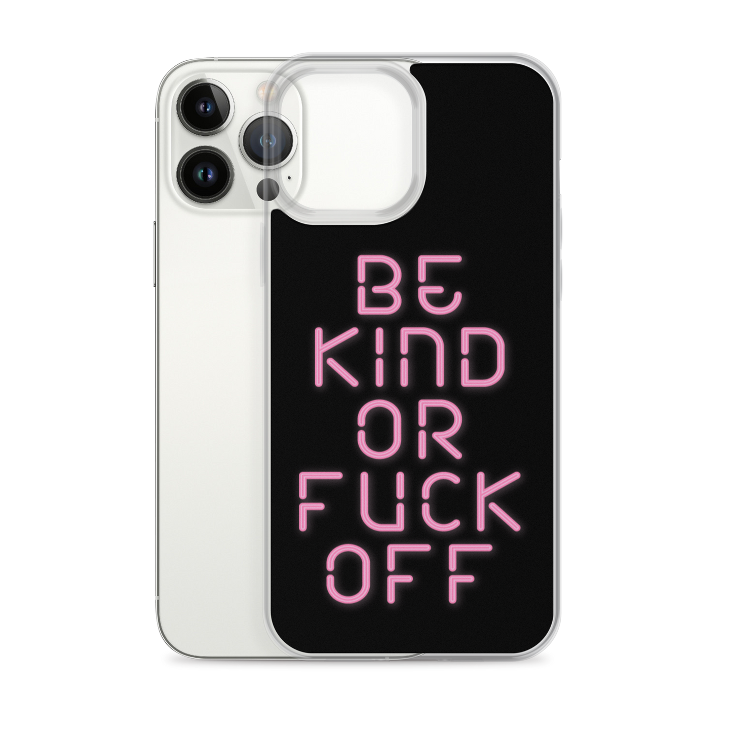 The Real Slim Jadey iPhone Case