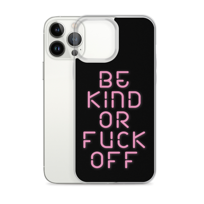 The Real Slim Jadey iPhone Case