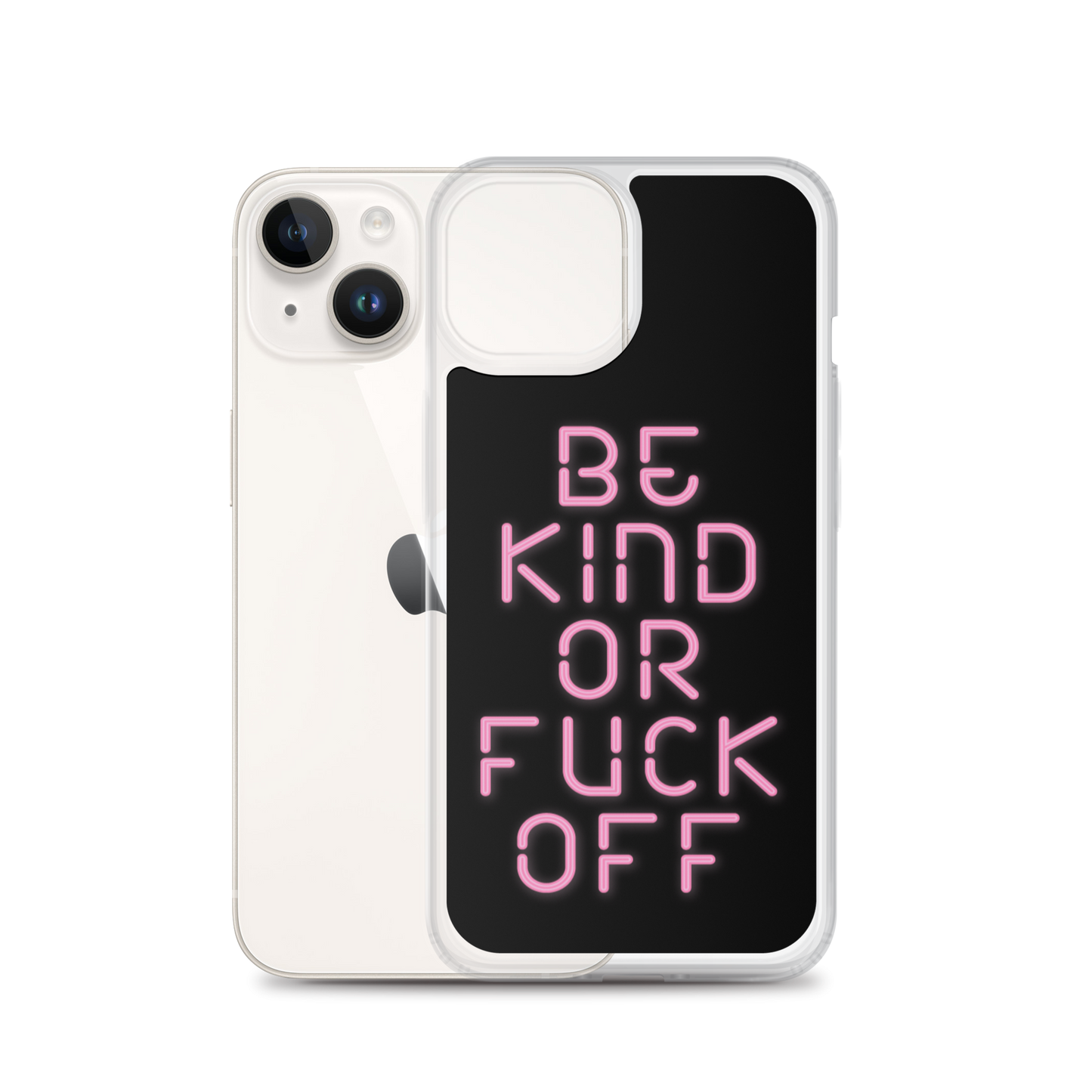 The Real Slim Jadey iPhone Case