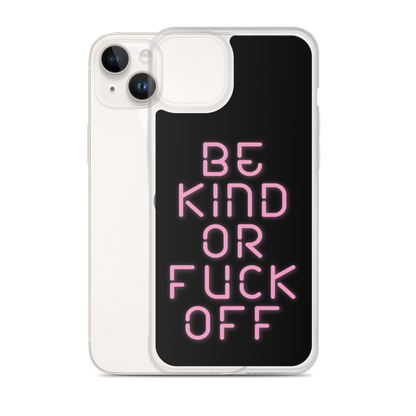 The Real Slim Jadey iPhone Case