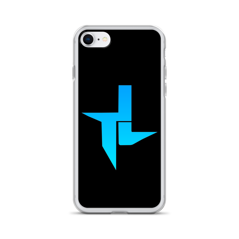 True Lykan iPhone Case