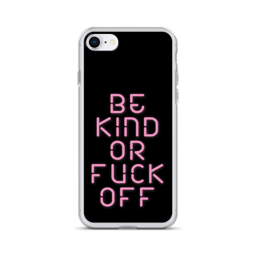 The Real Slim Jadey iPhone Case