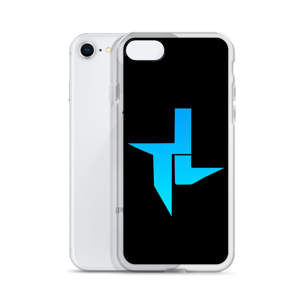 True Lykan iPhone Case