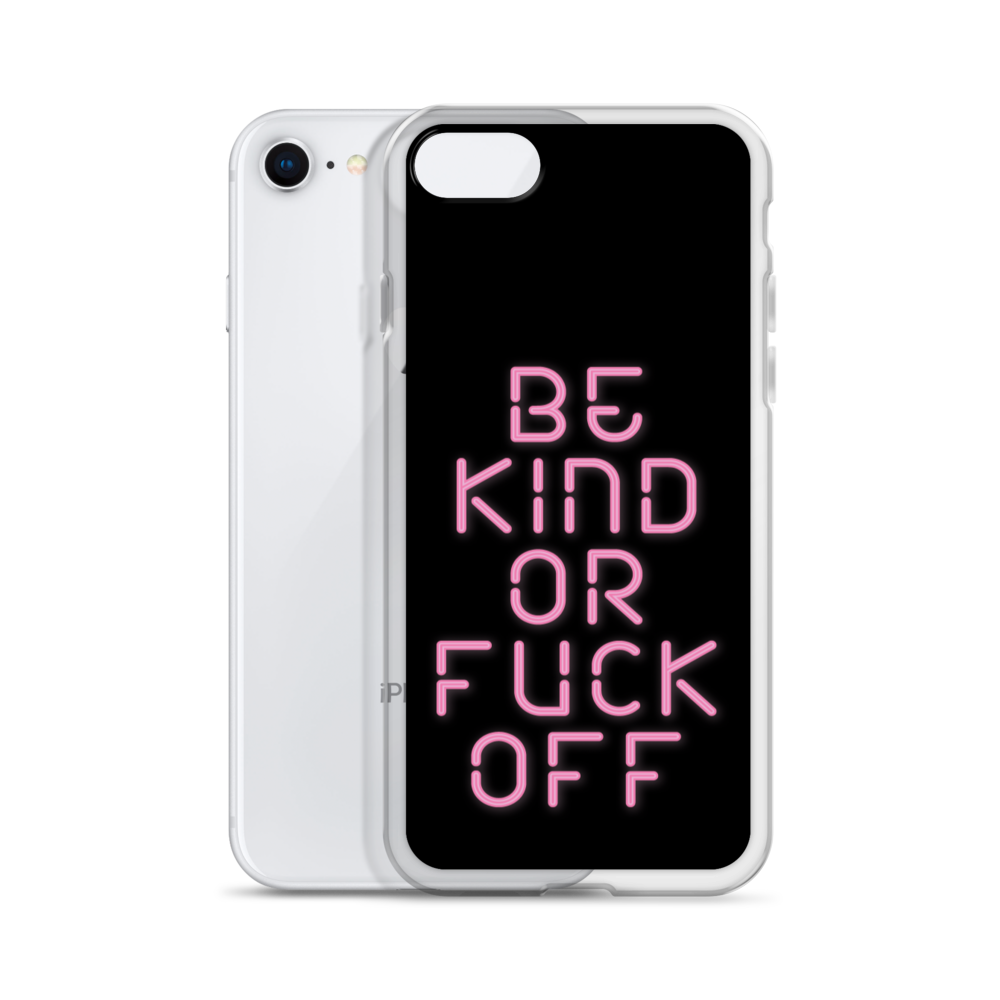 The Real Slim Jadey iPhone Case