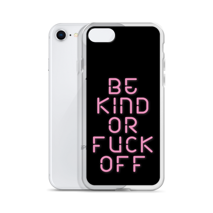 The Real Slim Jadey iPhone Case